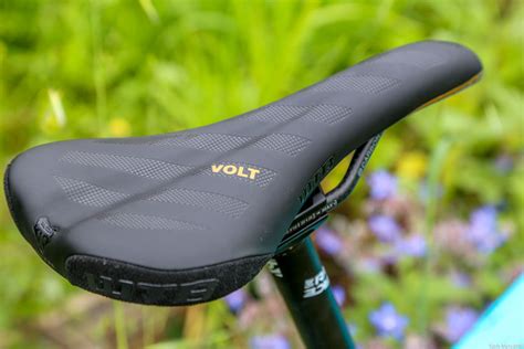 Review Carbon Railed Wtb Volt Saddle Bikerumor