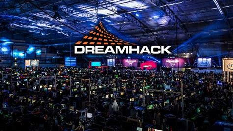 DreamHack Confirms Swedish Summer LAN To Go Ahead As Planned