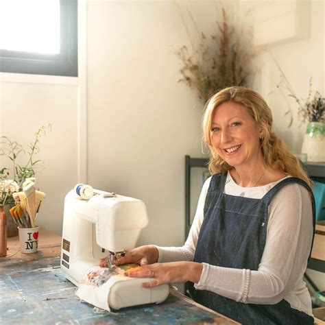 Monoprinting And Free Motion Embroidery Tutorial Flourish Textile Art Hub