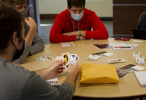 University Of Dayton Students Learn About Racial Wealth Inequality