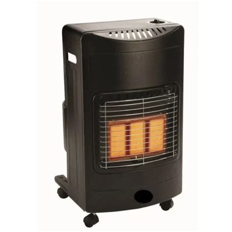 Heavy Duty Gas Cabinet Heater Sastro