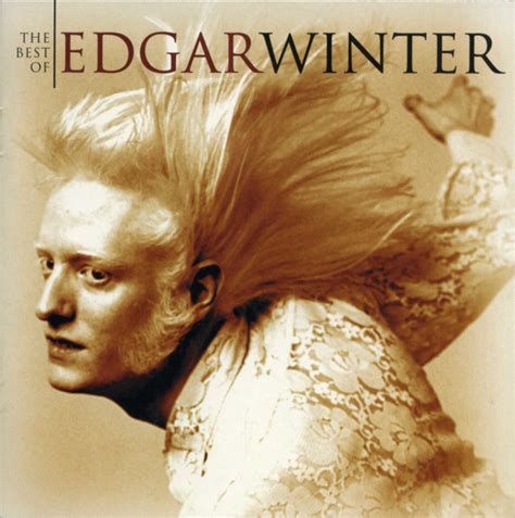 Edgar Winter – The Best Of Edgar Winter | Releases | Discogs