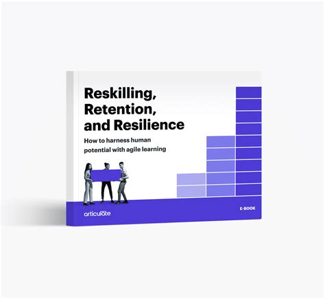 Reskilling Retention And Resilience How To Harness Human Potential