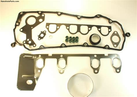 038198025 75 00 Cylinder Head Gasket Set 02 10 Jetta Golf Passat TDI