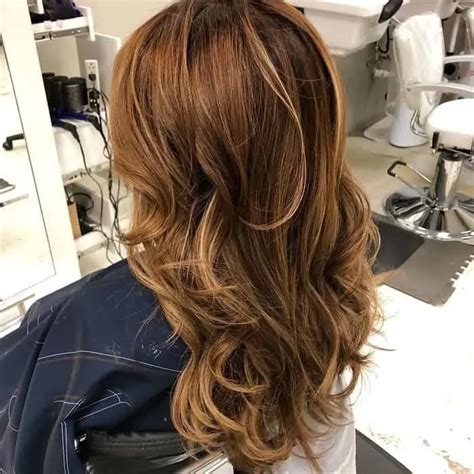 Cutest Copper Blonde Hairstyles In