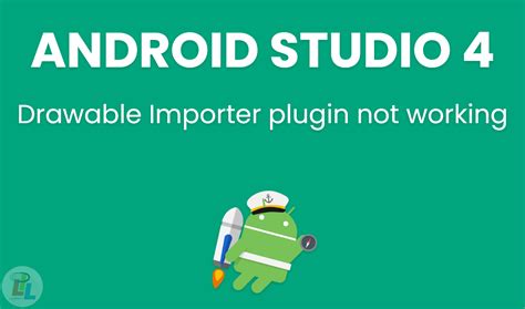 Png Image Not Showing In Android Studio