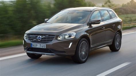 Volvo 2015 Xc60 車款總覽 Yahoo奇摩汽車機車