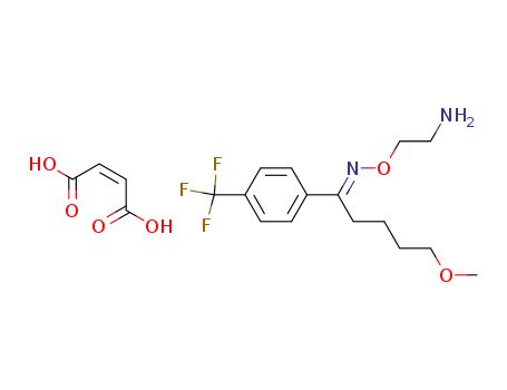 Buy Fluvoxamine Maleate From LEAP CHEM CO LTD ECHEMI