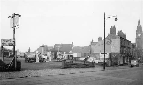 Archive Photos Of Birmingham In The 1960s Birmingham Mail