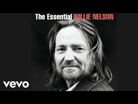 Willie Nelson On The Road Again Official Audio 27ab29