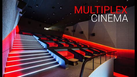 Multiplex Cinema Кинотеатр Мультиплекс Киев Youtube