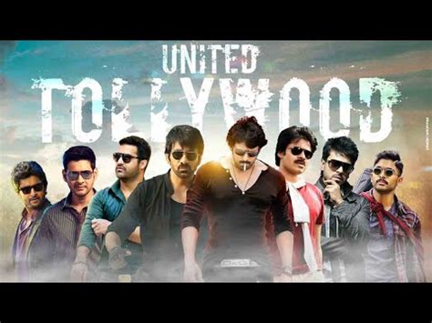 ft tfi united tollywood youtube