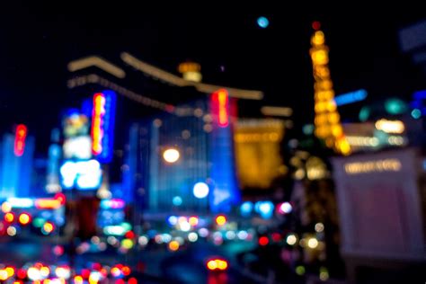 10 Facts About the Fabulous Las Vegas Sign | Things to Do in Las Vegas