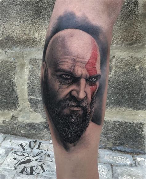 100 magnifiques Tatouages Réalistes pour Homme TATOUEZ