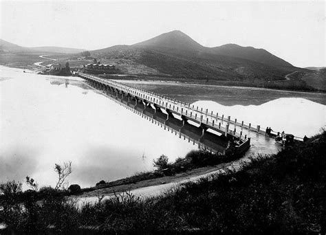 Lake Hodges Bridge | Lake, Bridge, Escondido