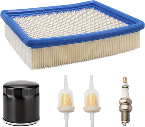 Amazon LOCOPOW 1015426 Air Filter For Club Car DS Gas Golf Cart