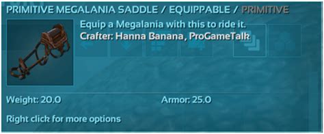 Ark Megalania Guide (Abilities, Taming, Food, Saddle, Breeding, Drops & Location) - ProGameTalk