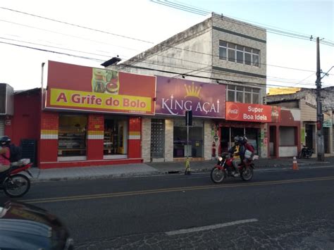 Supermercado Super Boa Idéia endereço comentários de clientes