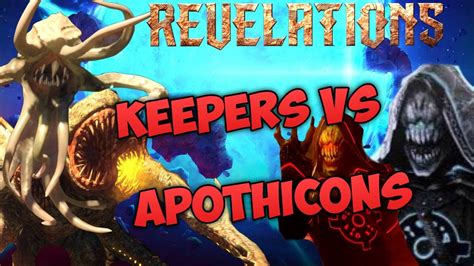 Keepers Apothicans History Explained Black Ops Zombies Origins