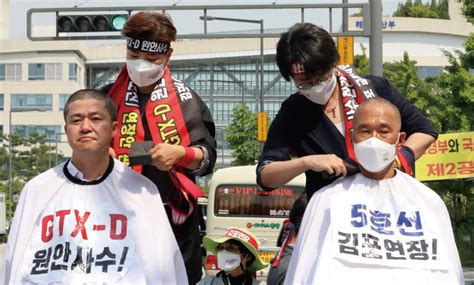 총선용 “철도개발” 외치는 국민의힘 실현가능성↓｜신동아