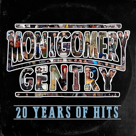 20 Years Of Hits Montgomery Gentry Amazonde Musik Cds And Vinyl