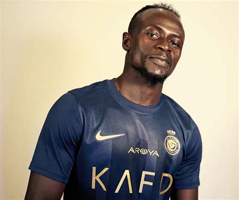 Sadio Mane Completes Stunning Al Nassr Transfer But Costs Liverpool