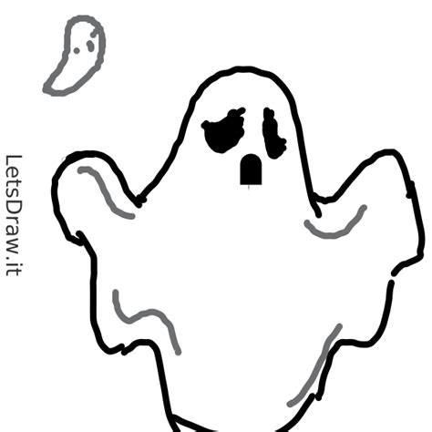 How To Draw Ghost Nn1xo87dk Png LetsDrawIt