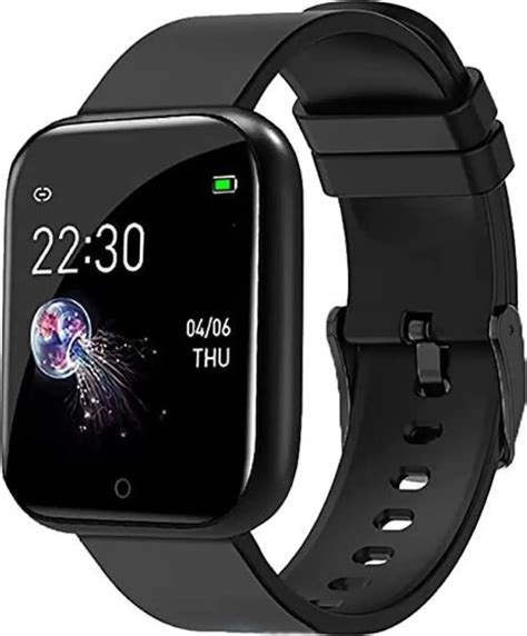 Emmqura Ultra Pro Plus Smartwatch Price In India Full Specs