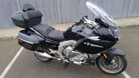 Bmw K 1600 Gtl Motorcycles For Sale In Oregon