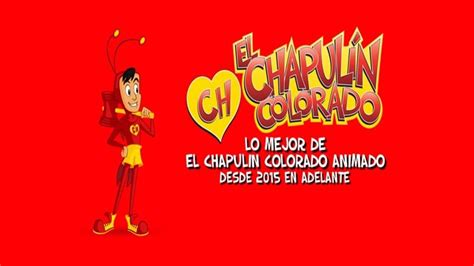 Ver Online El Chapulín Colorado Animado En Hd Series Gato