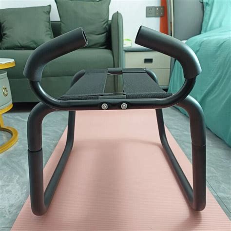 Weightless Sex Chair With Armrest Bouncer Detachable Stool Love