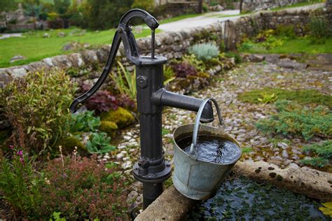 how to test water for iron levels after installation