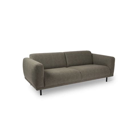 Pols Potten Sofa Teddy Olivegreen By Binett