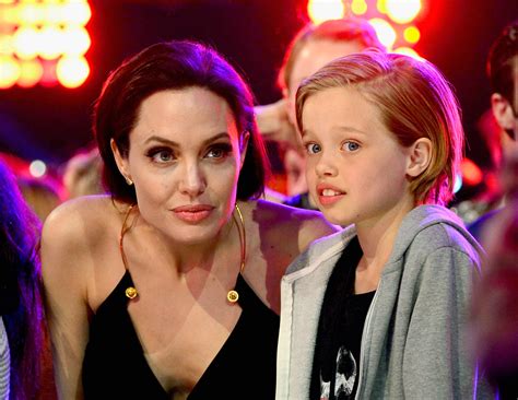 How Brad Pitt & Angelina Jolie’s Daughter Shiloh, Who Is Turning 18