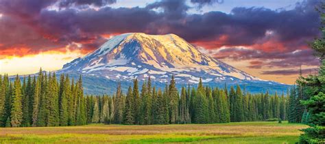 Mount Adams Recreation Area