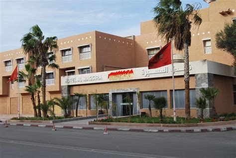 Top 10 Sustainable Hotels In Laayoune Western Sahara Etic Journal