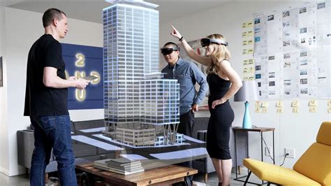 Microsoft S 480M HoloLens Deal With US Army Phx IT