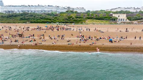 Brighton World Naked Bike Ride Wnbr After The Ride Flickr