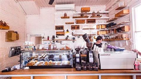 45 Coffee Shops In Melbourne Worth Visiting