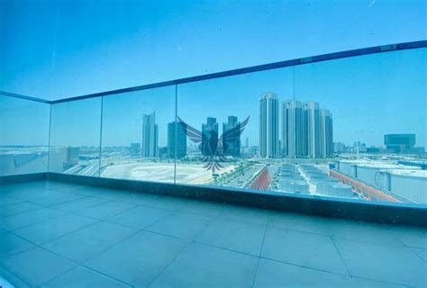 Rent In Al Noor Tower Spacious 2m Mall View All Facilities