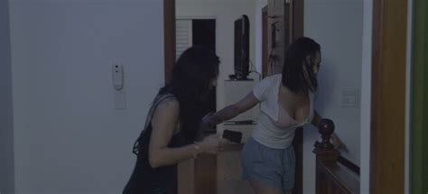 Nude Video Celebs Aline Mineiro Sexy Conspiracao Fatal 2022