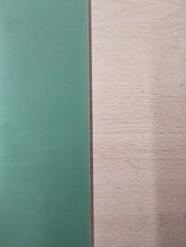 MIL I 24768 3 Epoxy Laminate Sheet Green At Rs 300 Kg In Mumbai ID