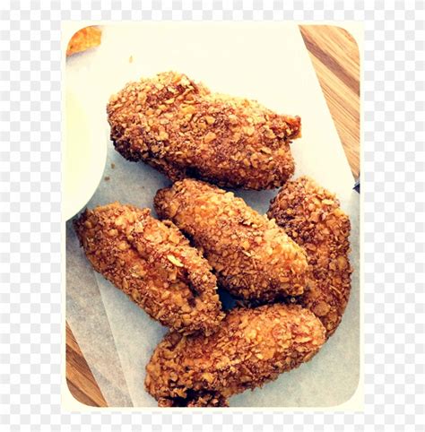 Chef Lesego's Blog - Chicken Licken Hot Wings Clipart (#302648) - PikPng