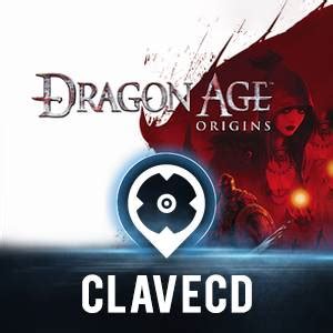 Comprar Dragon Age Origins CD Key Comparar Precios - Clavecd.es