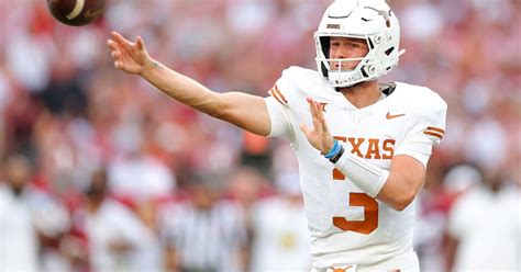 Texas Vs Iowa State Predictions Picks And Odds Week 12 Longhorns To