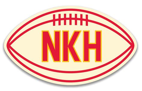 The Norma Knobel Hunt Patch | Kansas City Chiefs | Chiefs.com