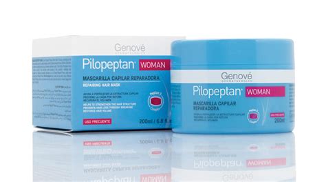 Pilopeptan Woman 5αR Pilopeptan