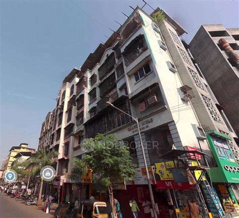 Chandu Niwas Bhayandar East Without Brokerage Semi Furnished 2 BHK