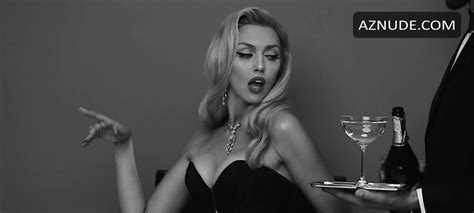 POLYA POLYAKOVA Nude AZNude