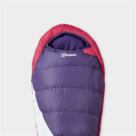 Berghaus Transition 200 Sleeping Bag | Tent Buyer – Compare tent prices & save